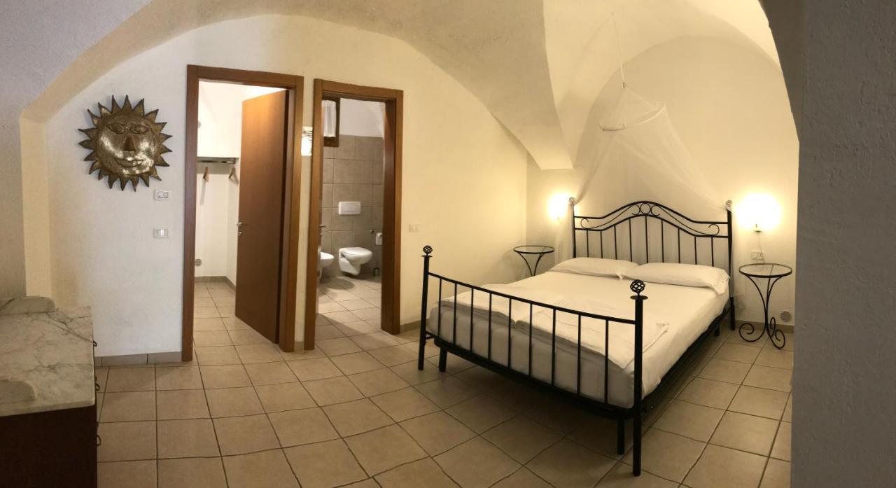 Appartamenti Gardastivo Арко Екстериор снимка