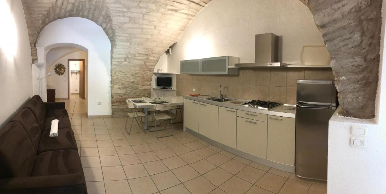 Appartamenti Gardastivo Арко Екстериор снимка